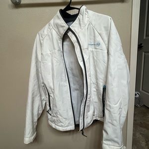 Free country fleece lined jacket